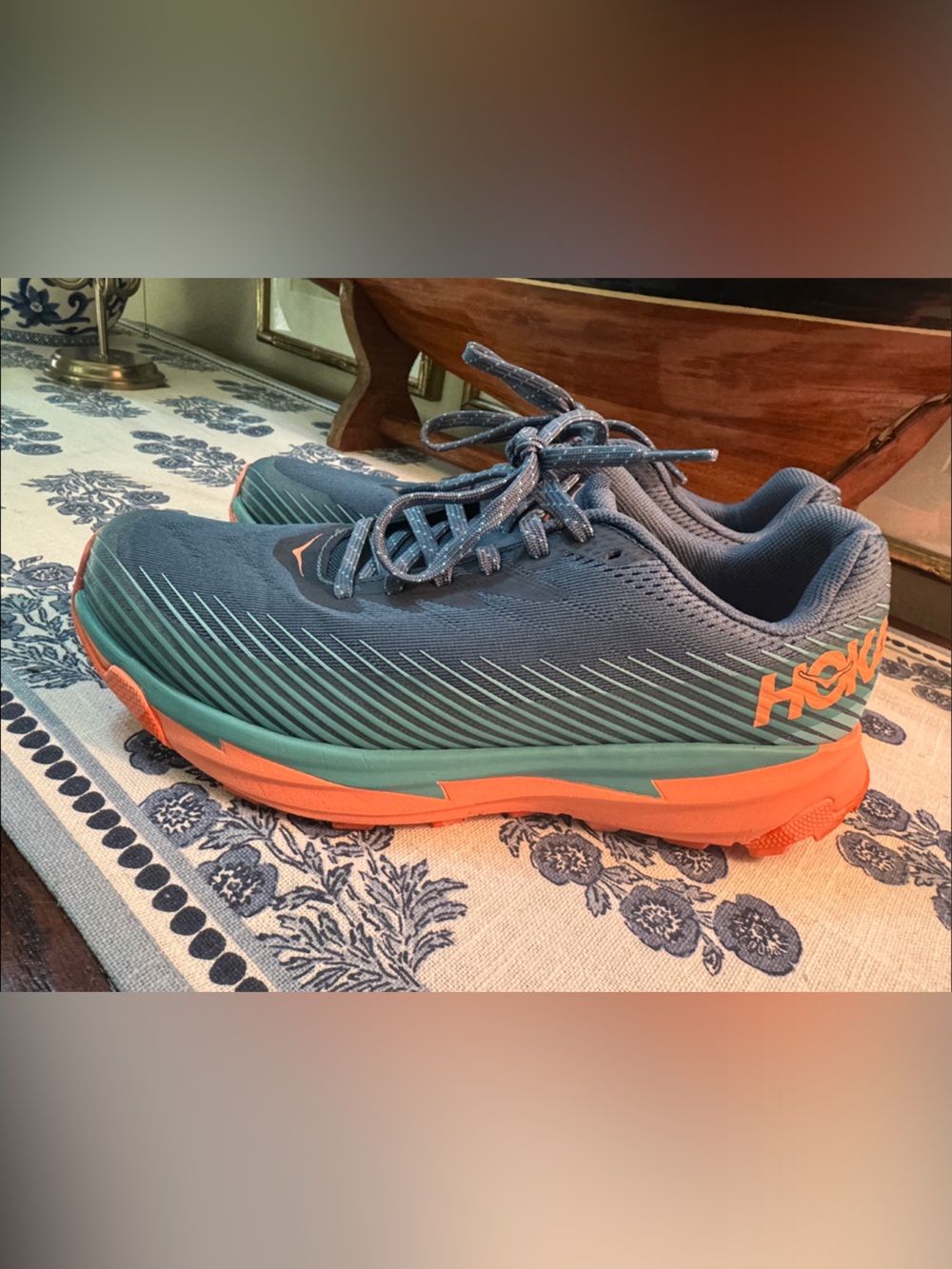 Hoka Women’s Trail Running Shoes